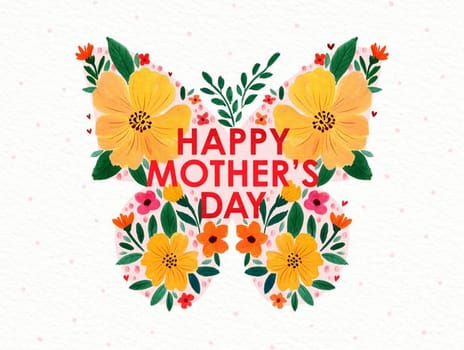 2025 mother'sday siyaliu butterfly