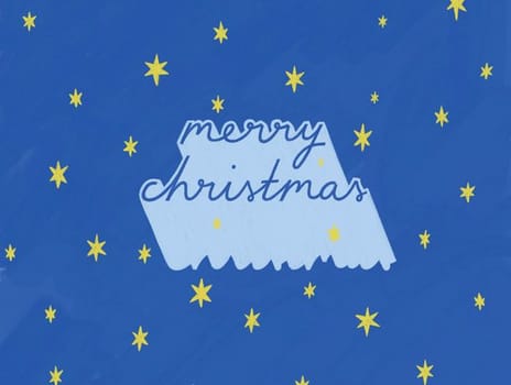 2021 christmas stars