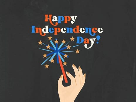 2021 independenceday catalinawilliams fireworks
