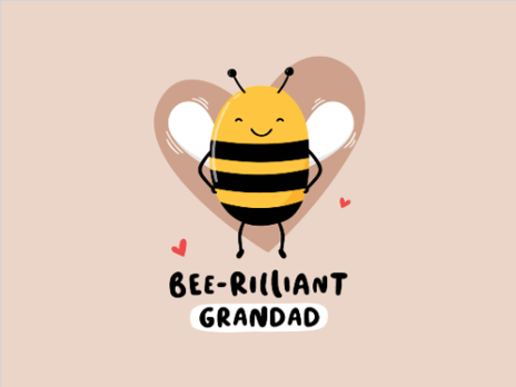2022 father'sday felicitymuir bee1