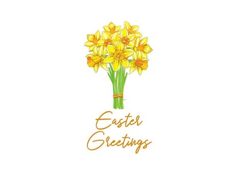 021 easter rachel easterblessings flowers