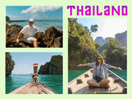 thailand