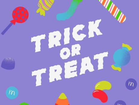 2021 halloween candy beautiful&contemporary