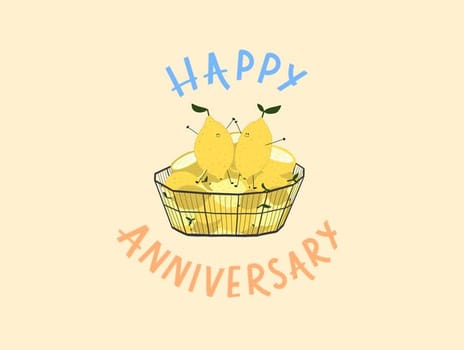 2022 anniversary kaytrain lemons