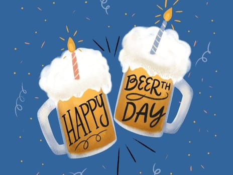 2024 birthday jenna beers