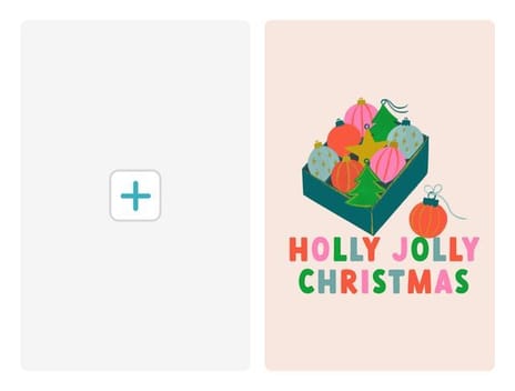 copy of 2021 christmas ornament