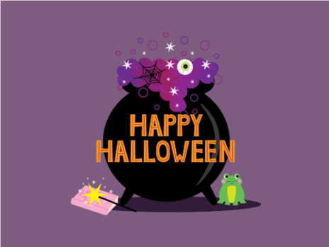 2022 halloween michellegemmel halloween6