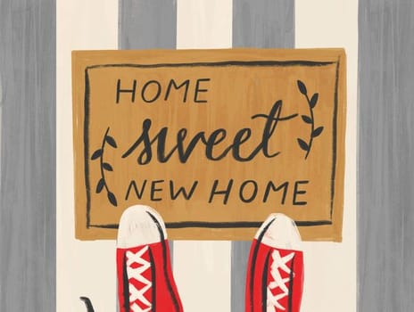 2021 new home 6