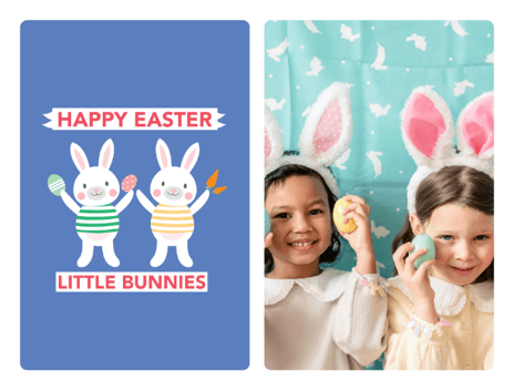 2022 easter michellegemmel rabbit4