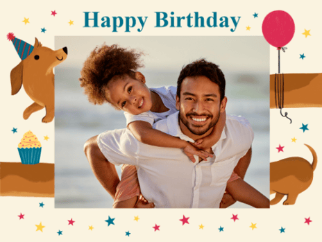 happy birthday dog2