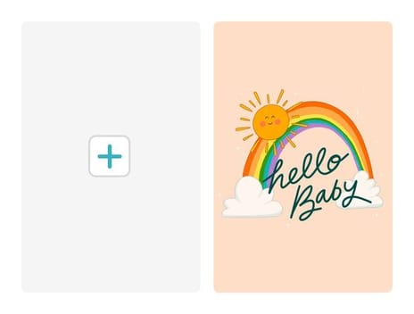 2024 newbaby kaytrain rainbow2