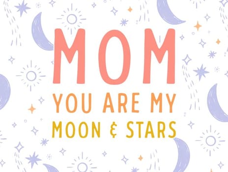 2022 mothersday maria moon&stars mom