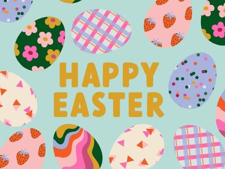 2021 easter happyeaster scatteredegg