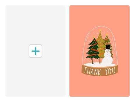 2021 thankyou kaytrain snowglobe2