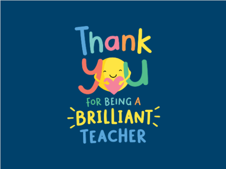 2021 felicitymuir brilliantteacher