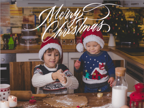 2025 christmas frame 109
