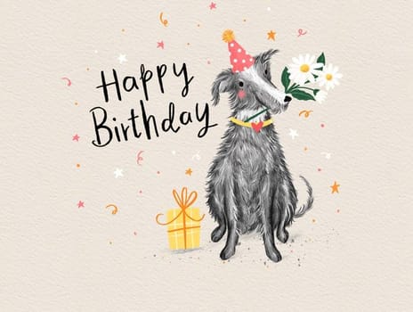 2024 birthday siya dog1