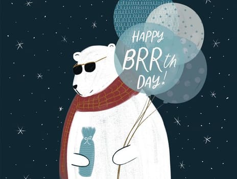 2024 birthday jenna bear