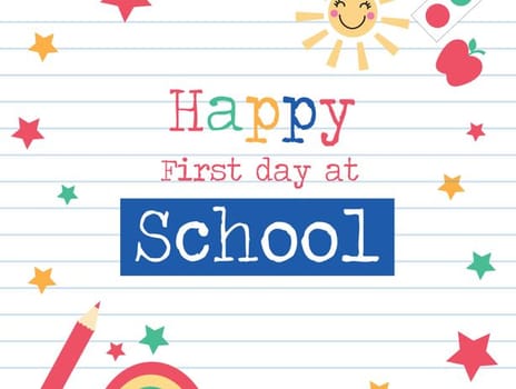 2021 backtoschool michellegemmel happyschool