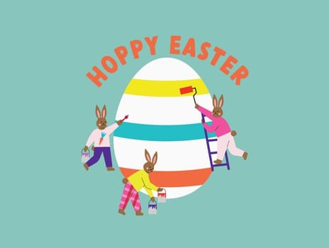 2021 easter hoppyeast