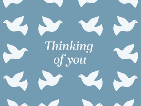 thinking of you 1