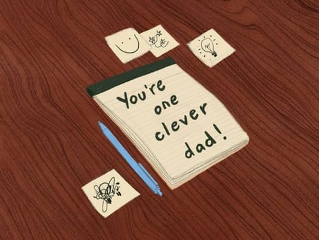 2022 father'sday hannahbottino goat planner