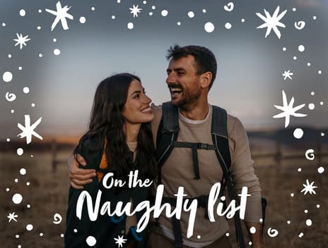 naughty list