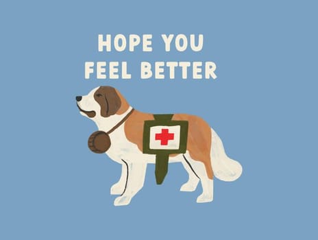 get well soon 32