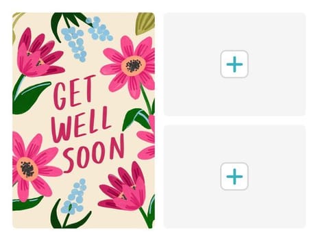 get well soon 41