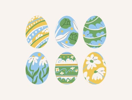 2022 easter 6eggs illustration4