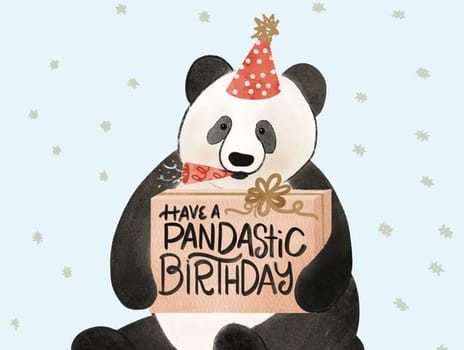 2024 birthday jenna panda