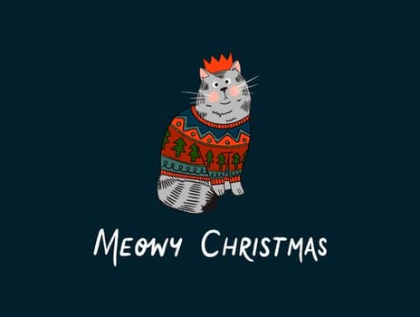 2023 christmas kaytrain cat2
