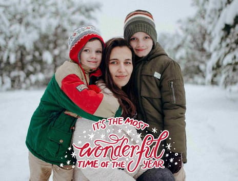 2025 christmas frame 127