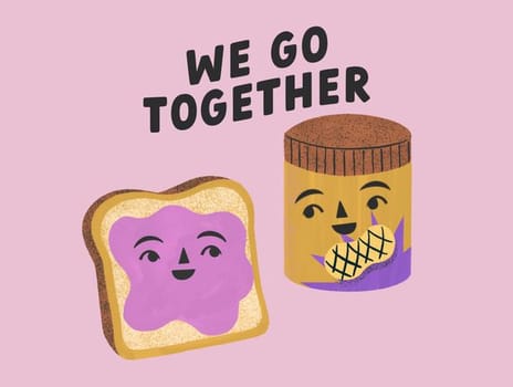 2022 valentine catalinawilliams peanutbutter