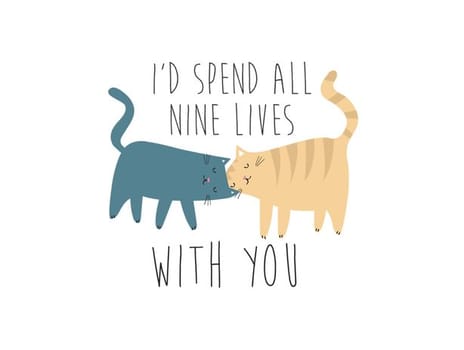 2022 love jessicaeyre cats