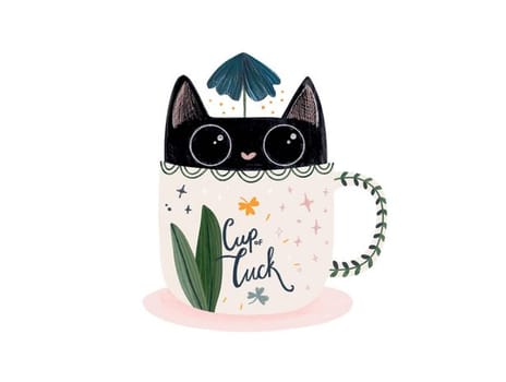 2021 everyday maria luckycat