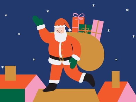 2022 christmas catalinawilliams santachimney