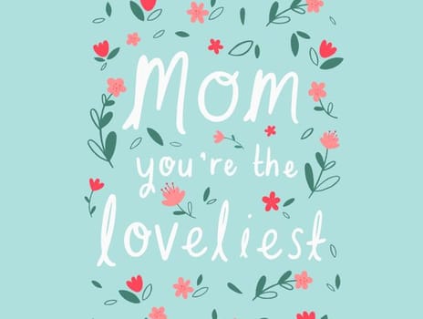 2022 relationship chloe mother mom flower