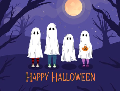 2025 halloween yvonne zorn