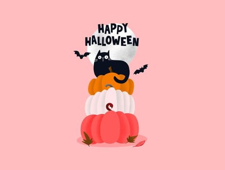 2022 halloween lucymaggiedesigns pumpkintower