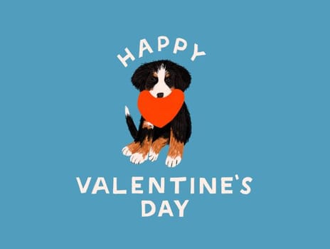 2024 valentines hannahbottino dog