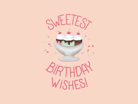 2023 birthday angelica icecream