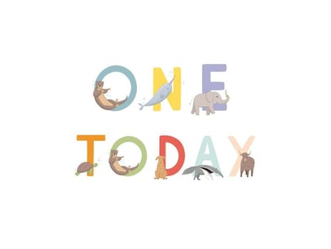 2022 birthday chloe milestone1