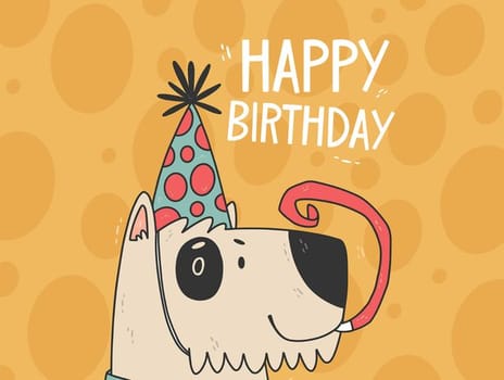 2022 birthday laurentcollective dog