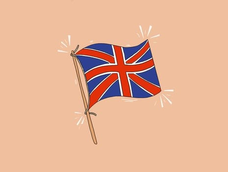 2021 olympic birthday kaytrain flag