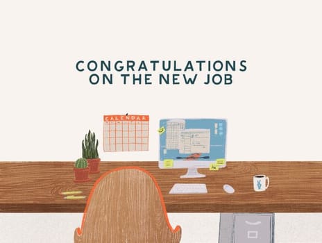 2023 congratulation hannahbottino newjob