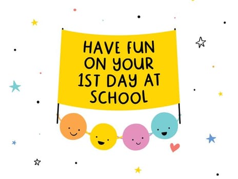 2021 backtoschool felicitymuir 1stday1