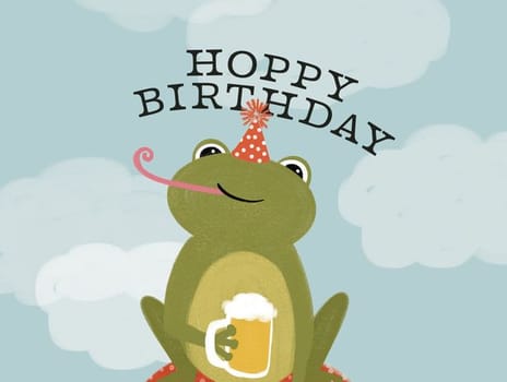 2024 birthday jenna frog