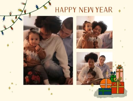 new year 08