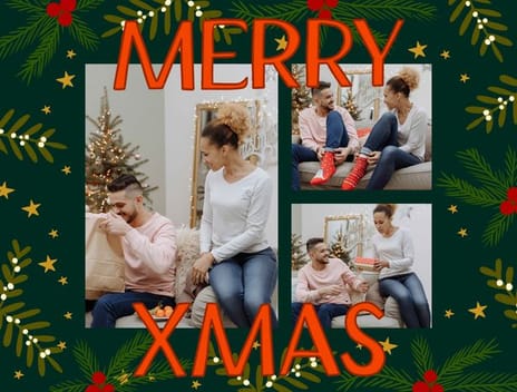 2025 christmas 1001